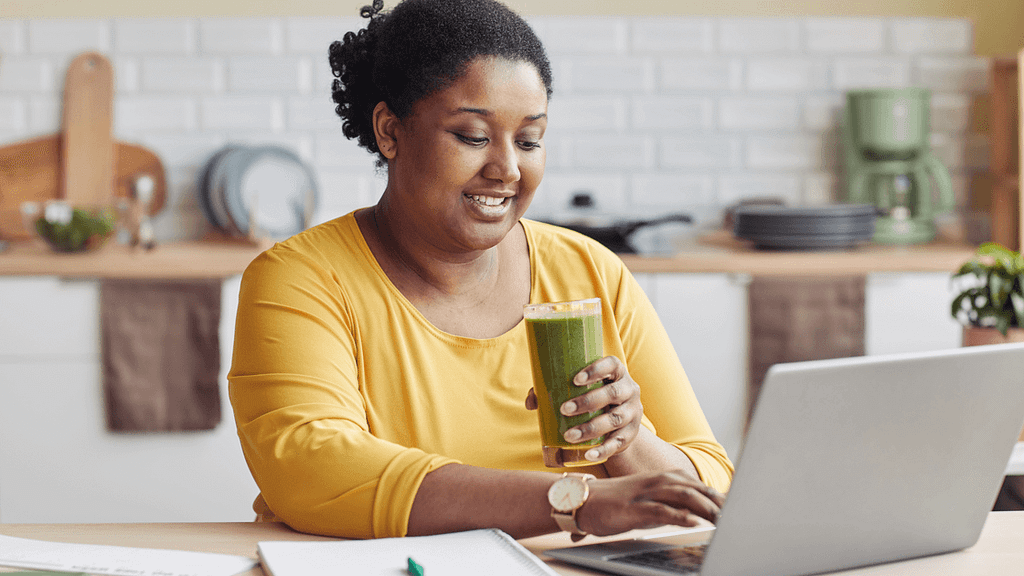 7-day smoothie weight loss diet plan