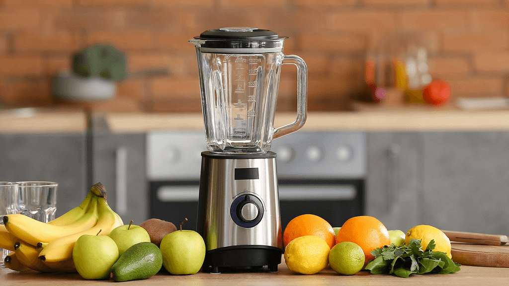 smoothie ingredients