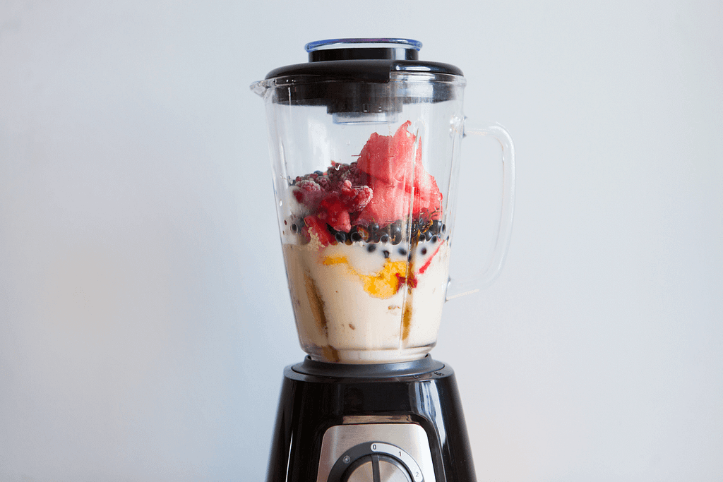 Making Fat Burning Smoothies