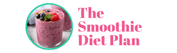 The Smoothie Diet Plan