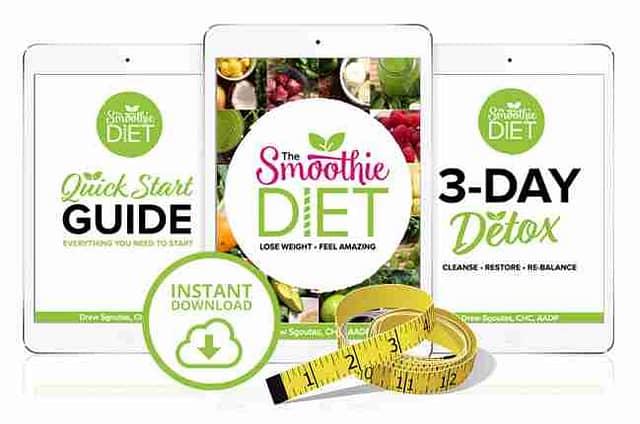 The Smoothie Diet
